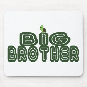 Mousepad Big Brother