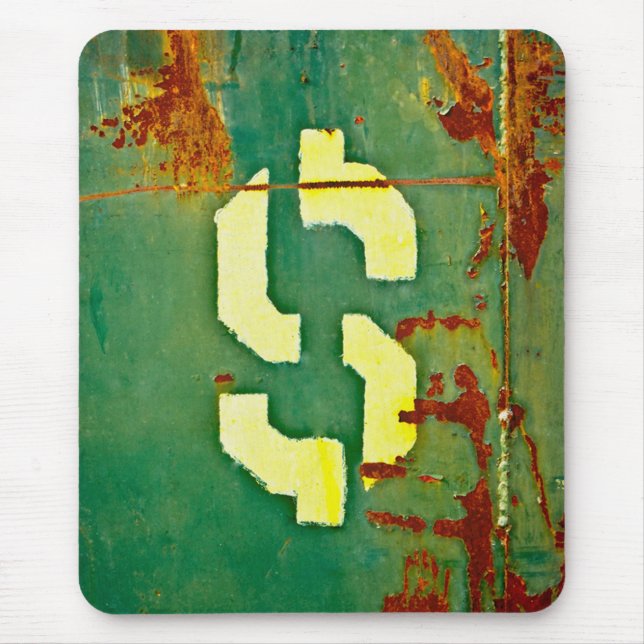 Mousepad Big Bucks (Frente)