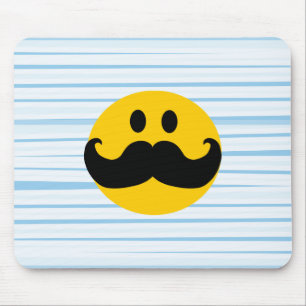Mousepad Bigode