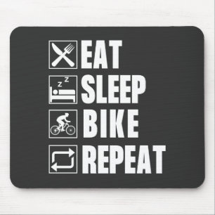 MOUSEPAD BIKE