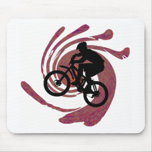 Mousepad Bike seu seu