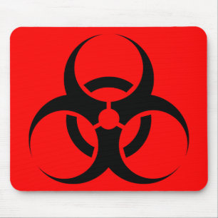 Mousepad Bioperigo