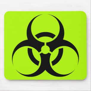 Mousepad Bioperigo