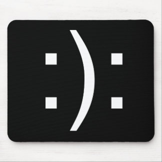 Mousepad Bipolar