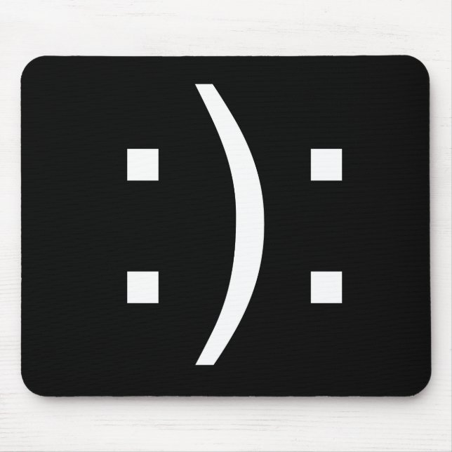 Mousepad Bipolar (Frente)