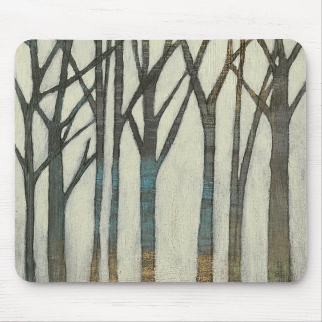 Mousepad Birch Line I (Frente)