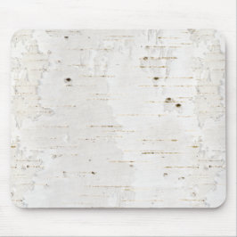 Mousepad Birchbark
