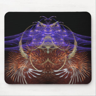 MOUSEPAD BIRDELICA