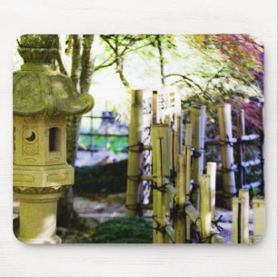 Mousepad Birdhouse japonês