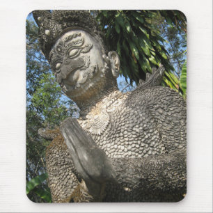 Mousepad Birdman Wai… Nong Khai, Isaan, Tailândia
