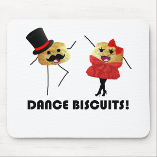 Mousepad Biscoitos da dança!!!