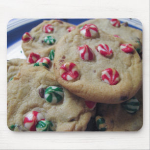 Mousepad Biscoitos do Natal