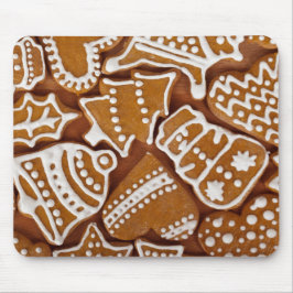 Mousepad Biscoitos Natal de Natal