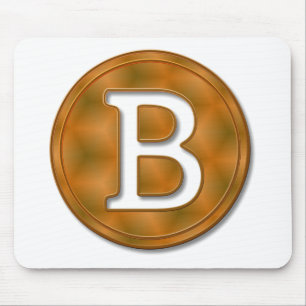 Mousepad Bitmoeda 15