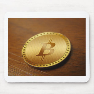 Mousepad Bitmoeda 2