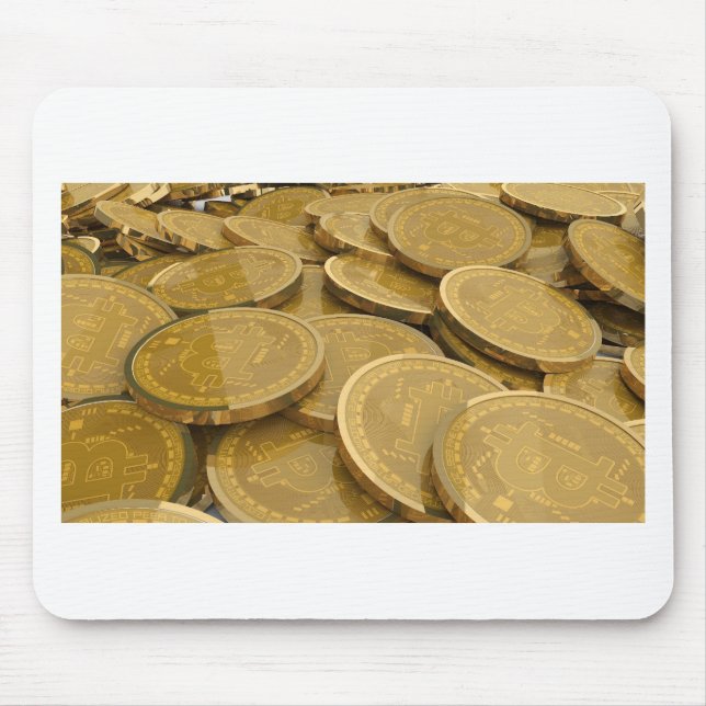 Mousepad Bitmoeda 7 (Frente)