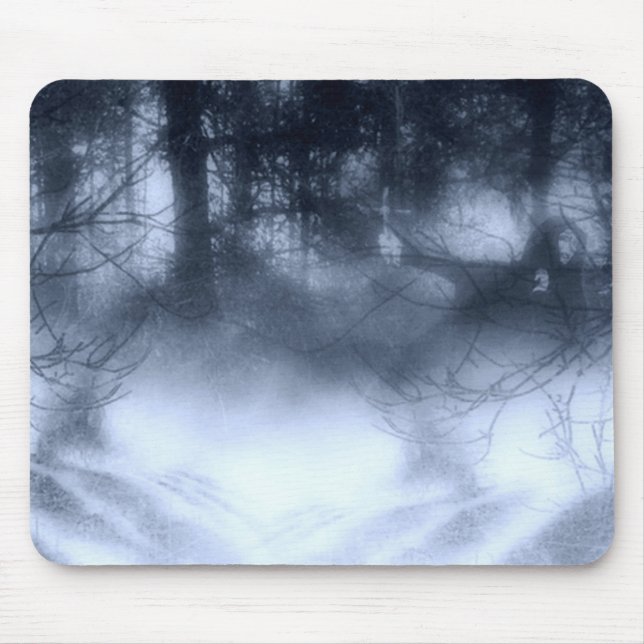 Mousepad black_sabbath (Frente)