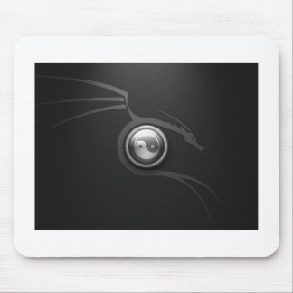 Mousepad blackdragon_1152 - Personalizado