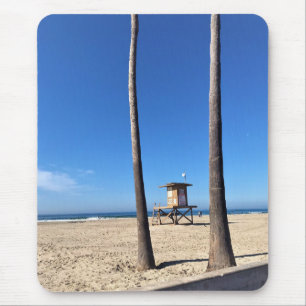 Mousepad Blackies, Newport Beach, Califórnia