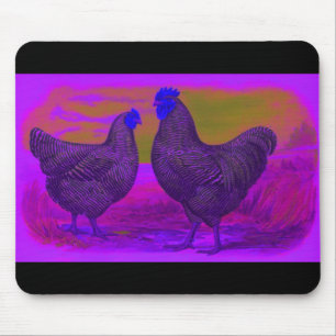 Mousepad BlackLight