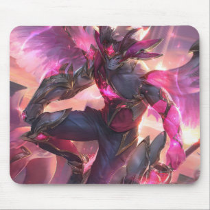 Mousepad Blade Darkin   Mousepad Personalizável