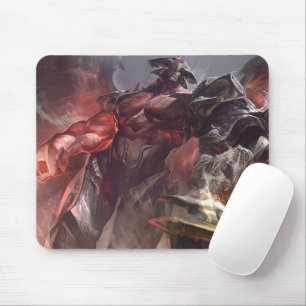 Mousepad Blade Darkin   Mousepad Personalizável