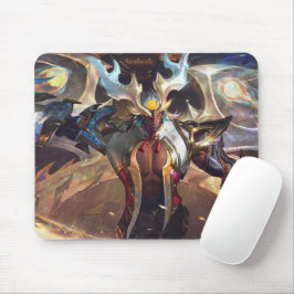 Mousepad Blade Darkin | Mousepad Personalizável