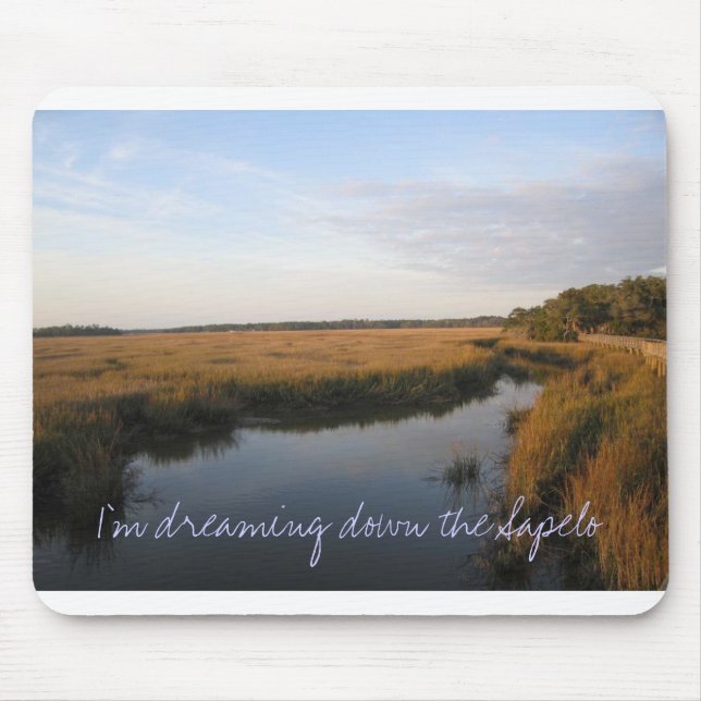 Mousepad Blefe de Shellman (Frente)