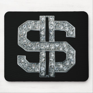 MOUSEPAD BLING