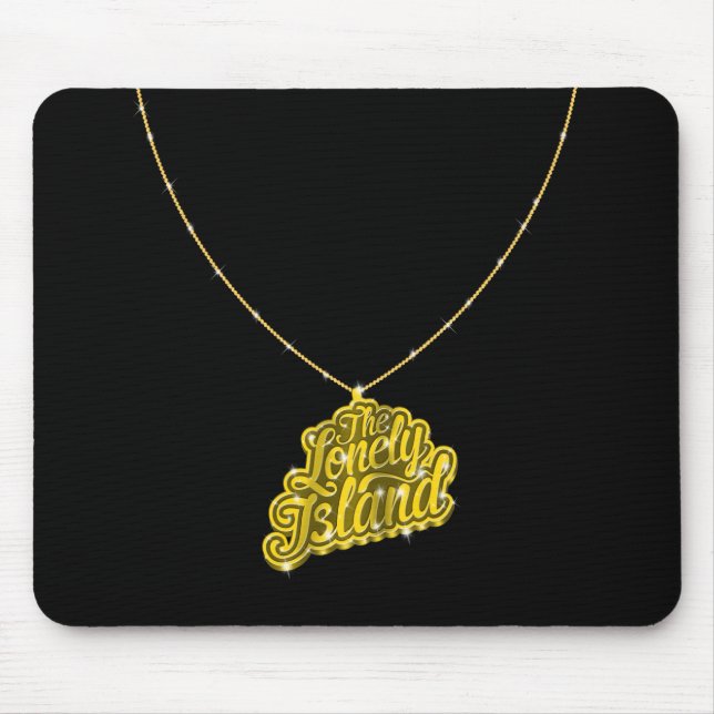 Mousepad Bling pequeno (Frente)