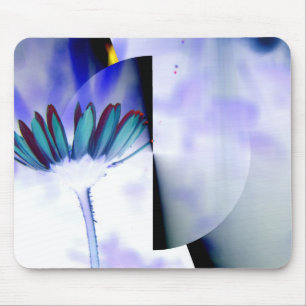 Mousepad Bloco de Abstrato HalftWisT