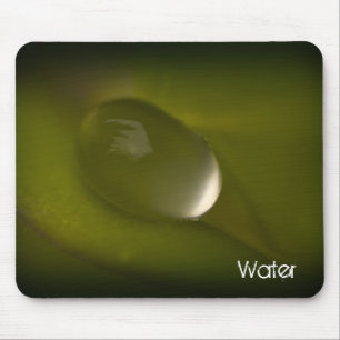 Mousepad Bloco de Água 2