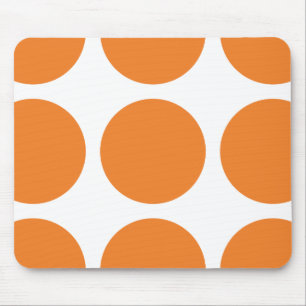 Mousepad Bloco de Bolinhas Grande