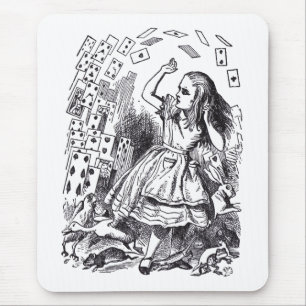 Mousepad Bloco de cartões