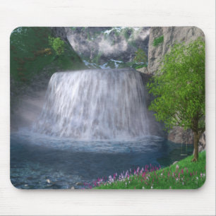 Mousepad Bloco de Condutas Cwm