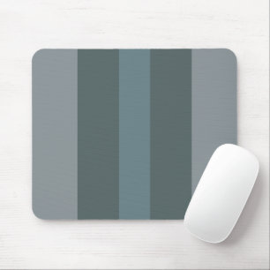 Mousepad Bloco de Cores Verde Escuro Moderno