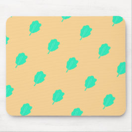 Mousepad Bloco de design natural agudo