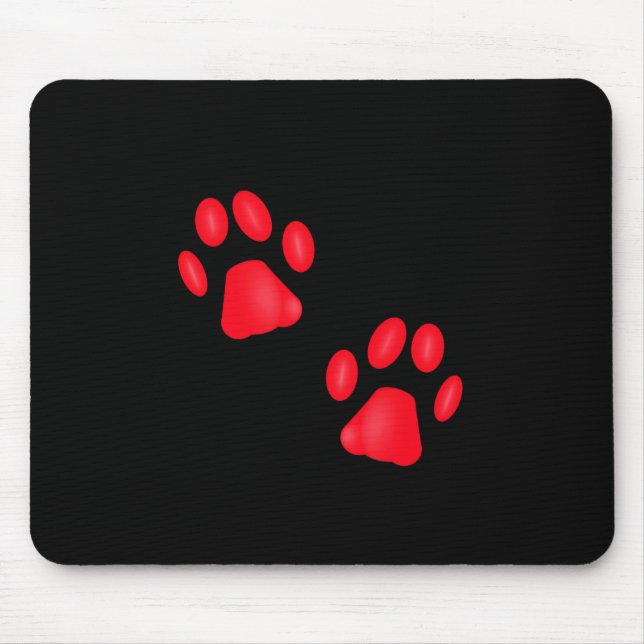 Mousepad Bloco de gatinhos (Frente)