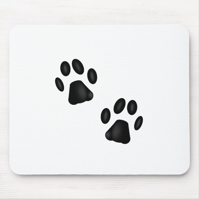 Mousepad Bloco de gatinhos (Frente)