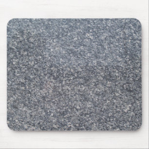 Mousepad Bloco de Mão Desenrolado da cinza