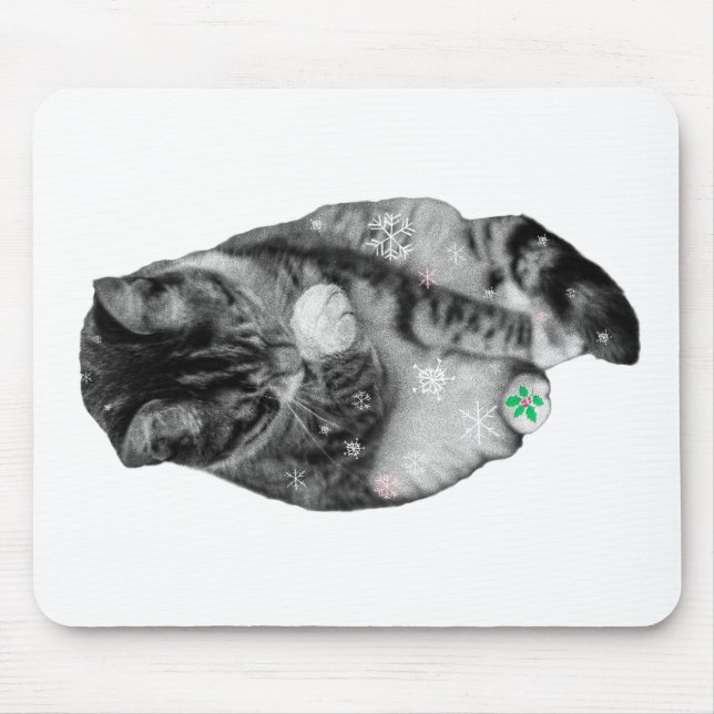 Mousepad Bloco de mesa com fita Spark (Frente)