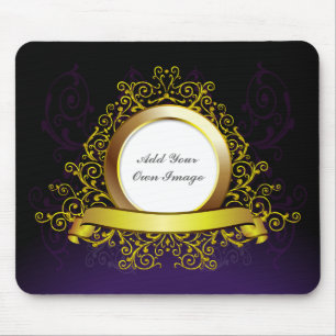 Mousepad Bloco de Moldes de Decor 1