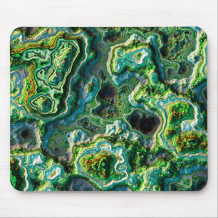 Mousepad Bloco de Mouse de Pedra 2 em Camada