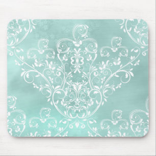 Mousepad Bloco de Mouse Elegante