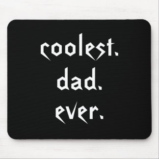 Mousepad Bloco de Pai Mais Fresco