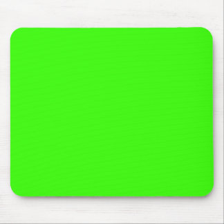 Mousepad Bloco de Verde limão