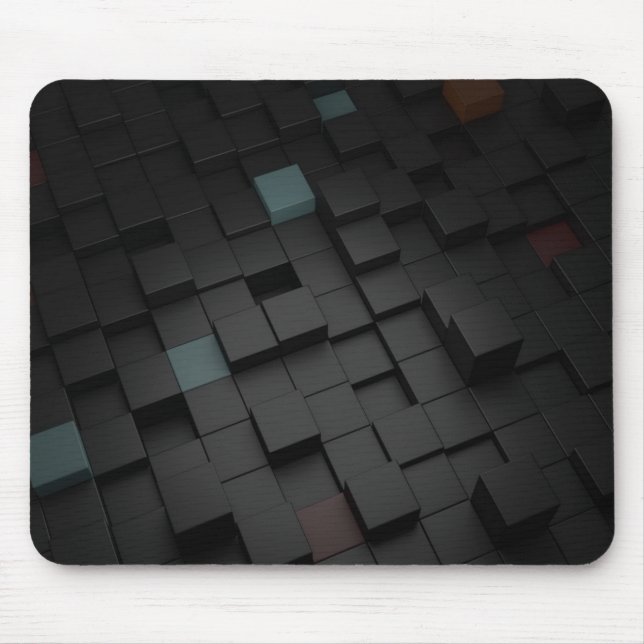 Mousepad Blocos 2 (Frente)