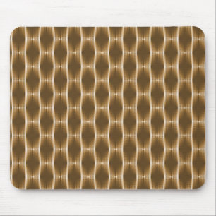 Mousepad Blocos Metálicos de Mel de ouro