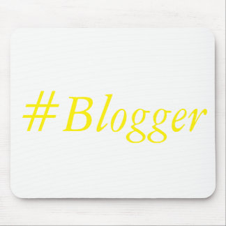 Mousepad #Blogger Mousemat