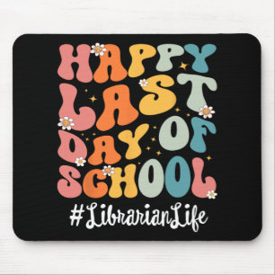 Mousepad Blogueiro Feliz Da Vida No Último Dia Do Professor